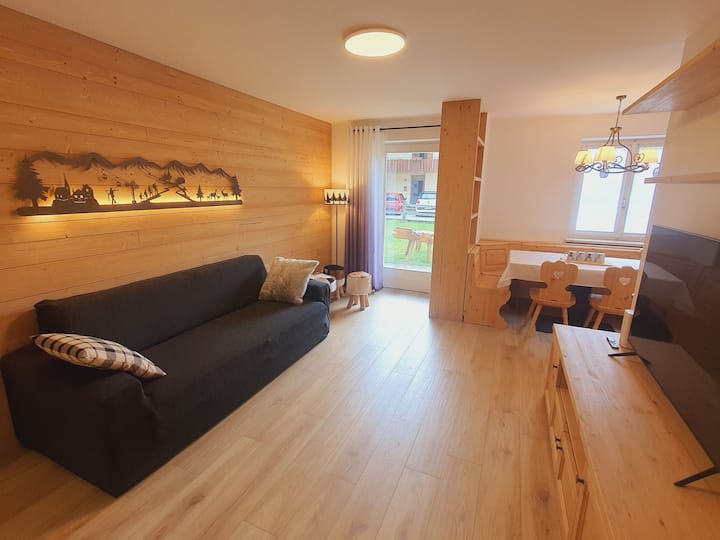 Cuore Delle Dolomiti - Alpine Stay Apartments - Predazzo