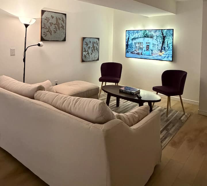 Entire Band New 2bed Basementunit-5walk Wilcoxlake - Richmond Hill