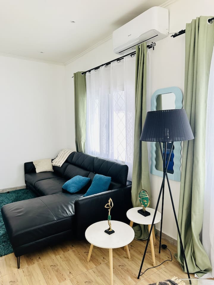 Villa Almadies - Ponta-negra