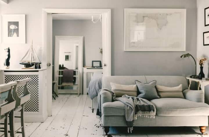 The Sail Loft - Falmouth