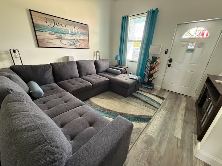 Lake Placid New Build 2br/2ba Patio W/sunset Views - Lake Placid, FL