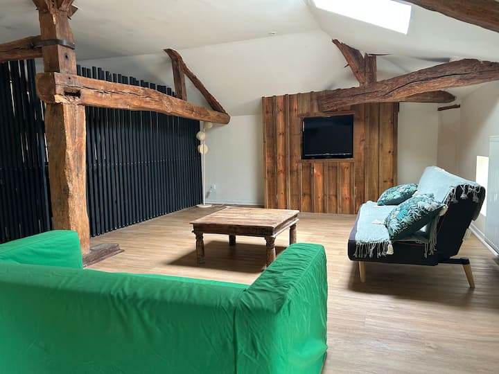 La Maison Des Roses 4 A 11 Personnes Condom Gers - Gers