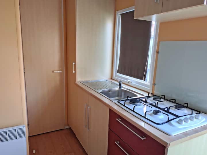 Zanavillage Praia Tocha - Tocha