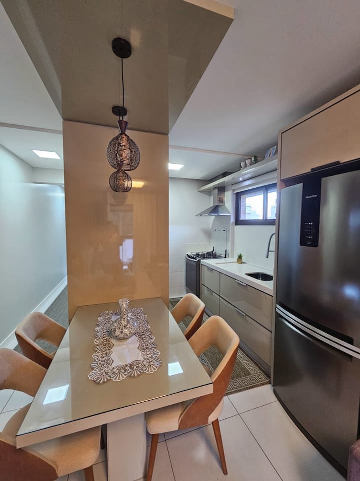 Residencial Turim - Governador Celso Ramos