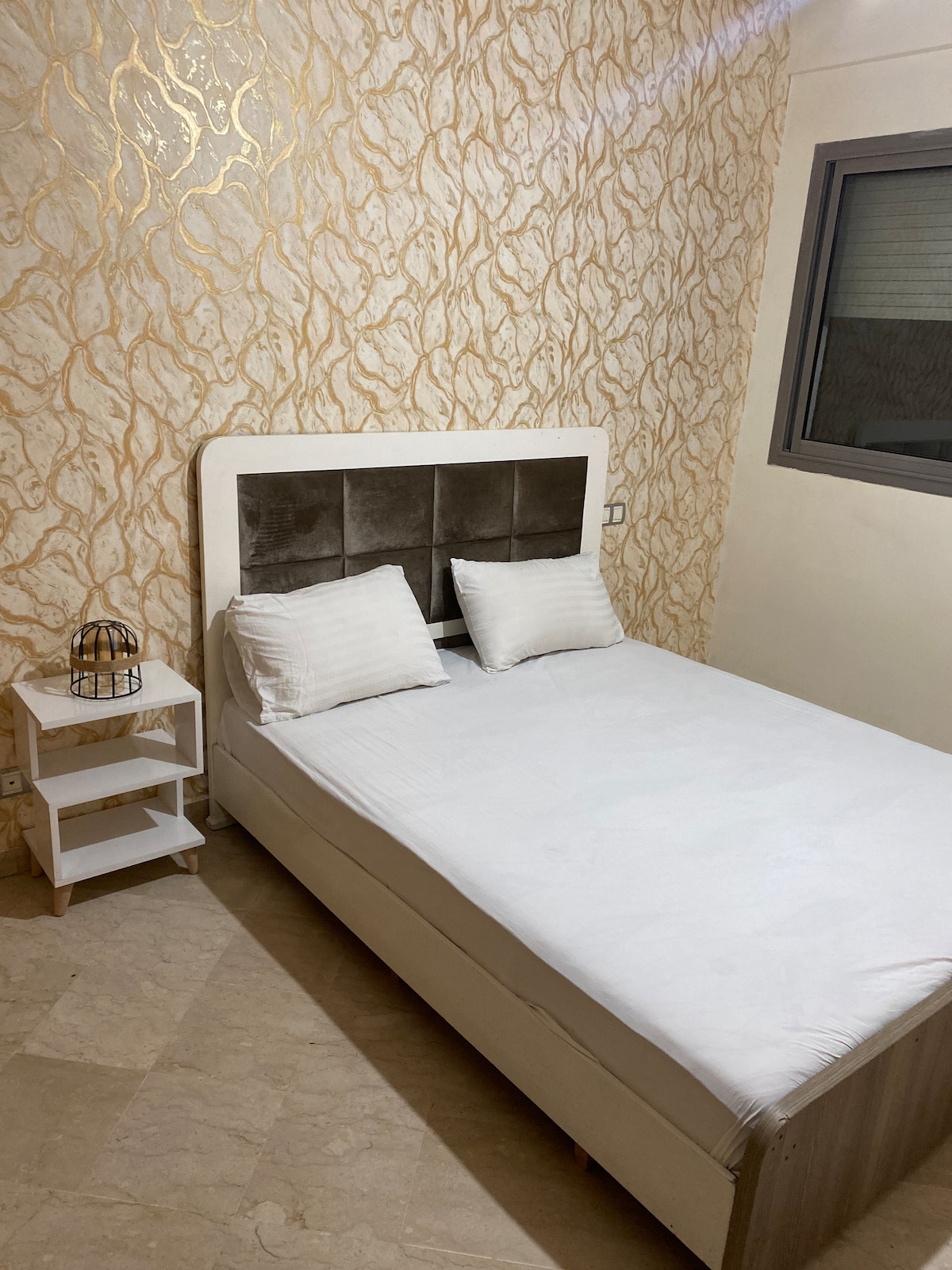 Rental unit in Casablanca  New  1 bedroom  1 bed  1 bath - image 2