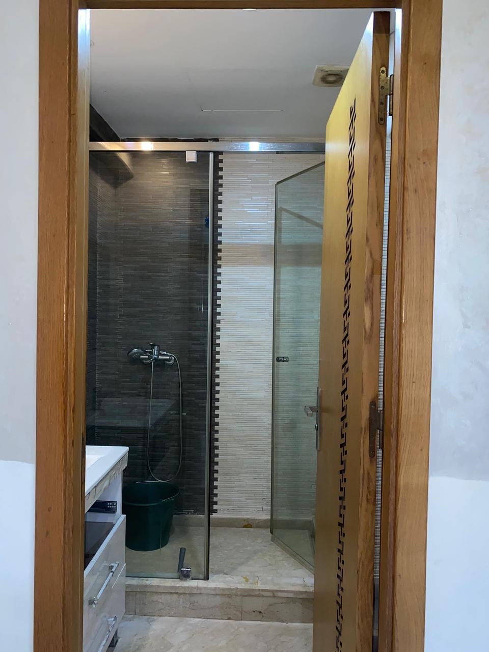 Rental unit in Casablanca  New  1 bedroom  1 bed  1 bath - image 5