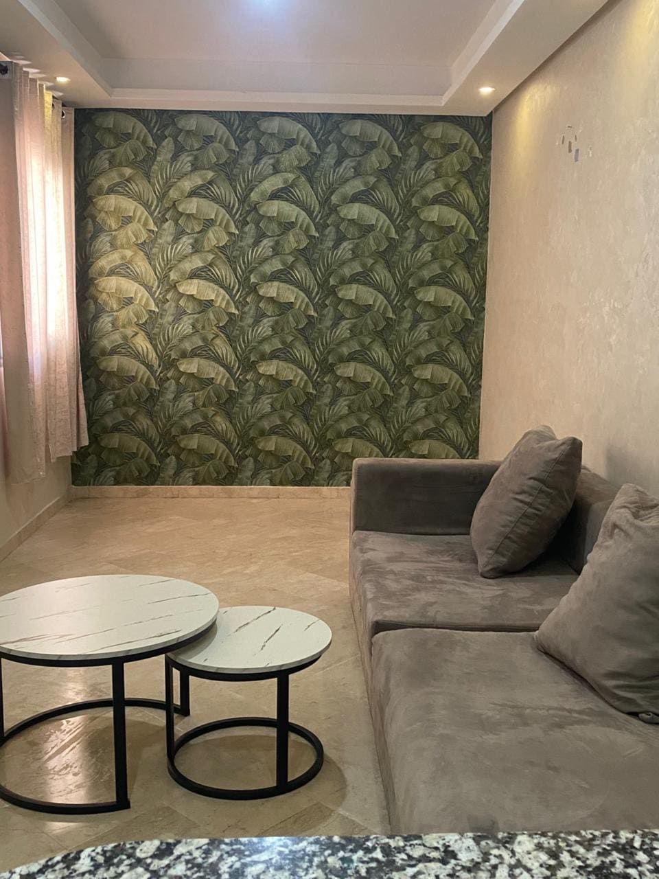 Chambre 1 chambre à Casablanca, Casablanca