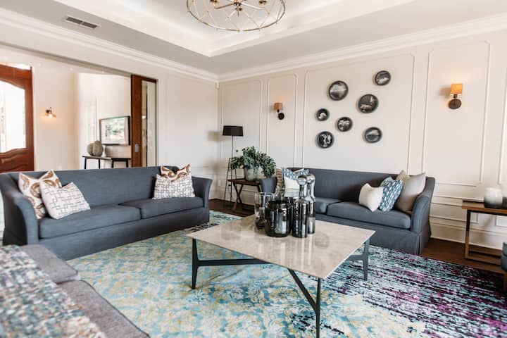 Villa Dolce Vita - Boksburg