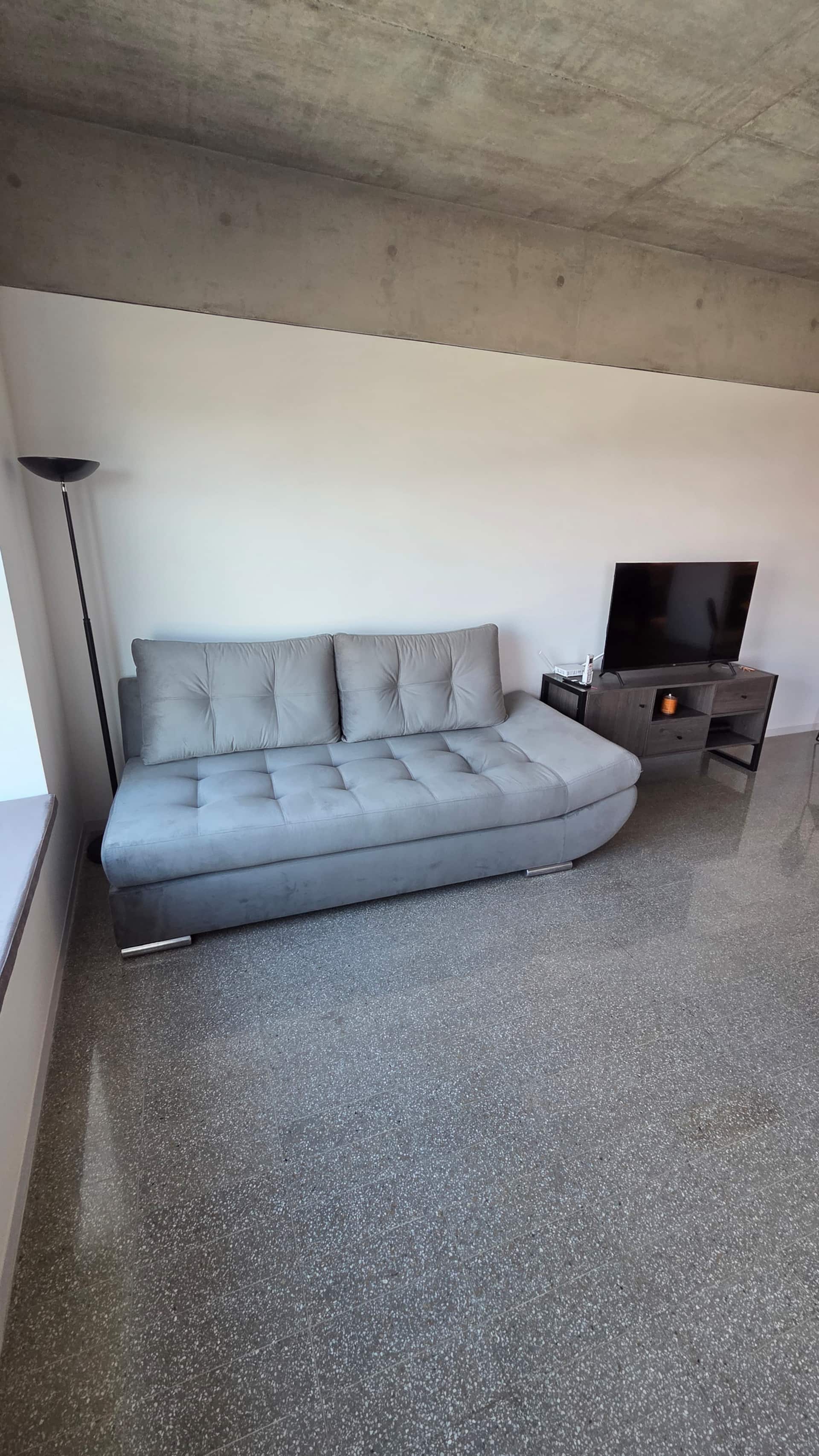 Huergo Madero Premium, Upper Floor, Bright, Pool