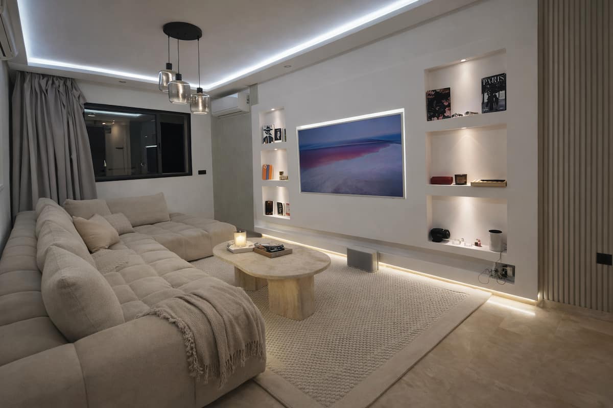 Nour Prestige — Marrakech