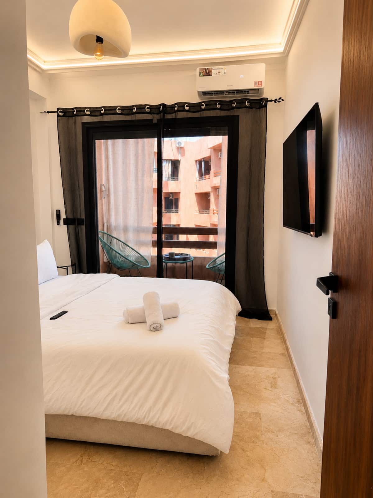 Nour Prestige — vue 5