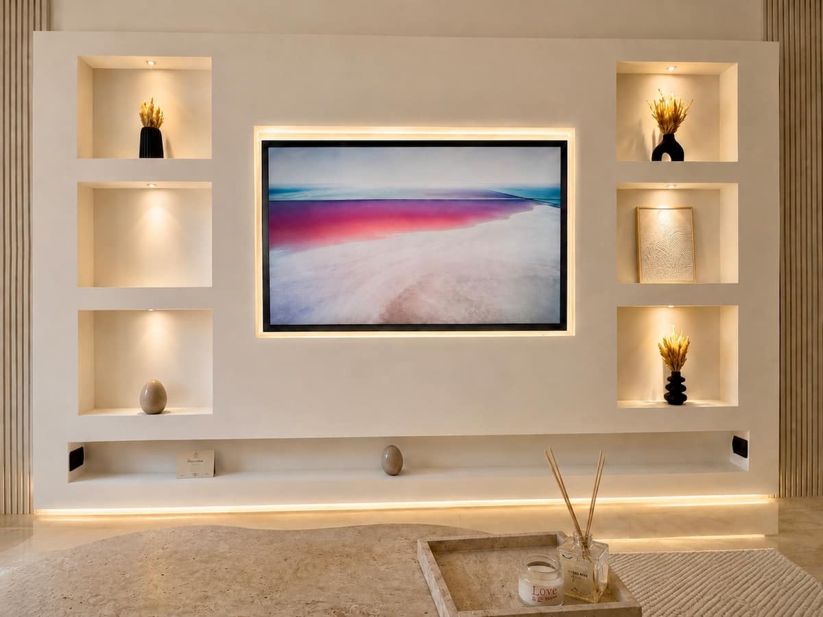Nour Prestige — vue 3