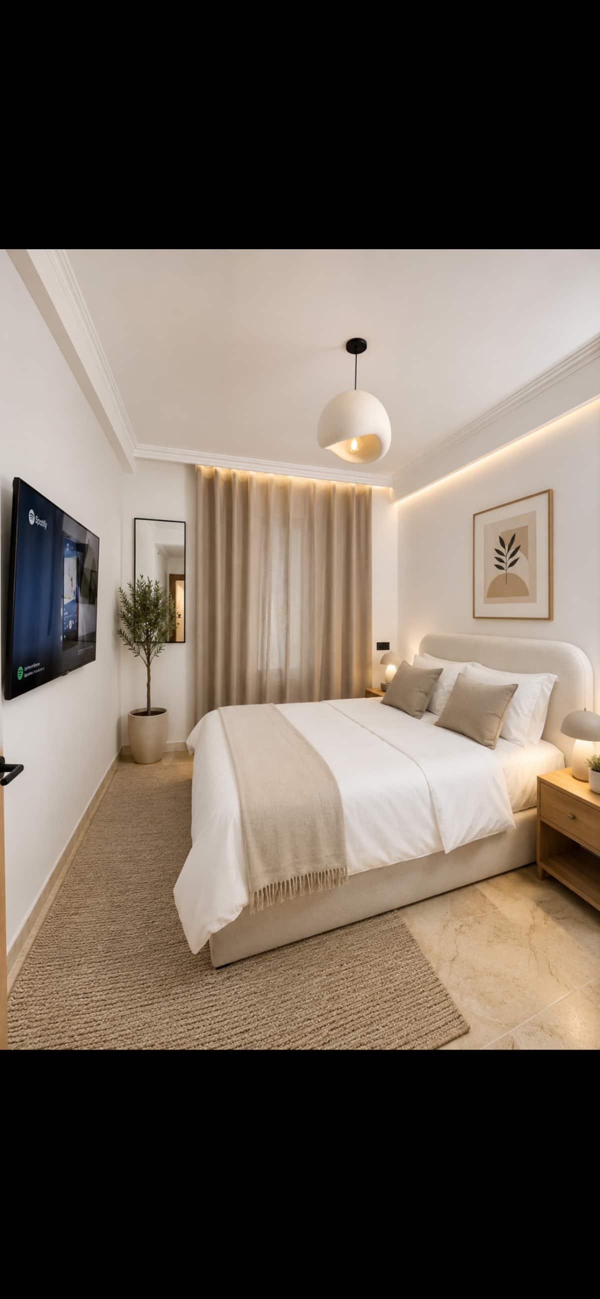 Nour Prestige — vue 4