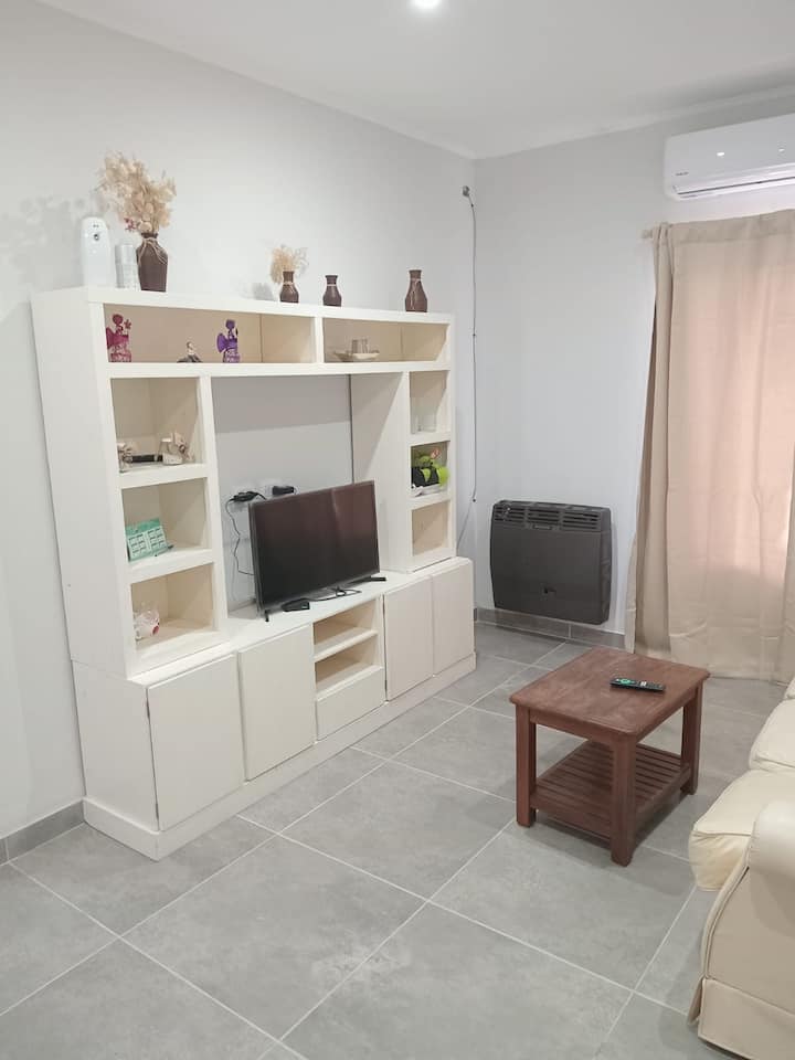 Departamento Emily - Trenque Lauquen