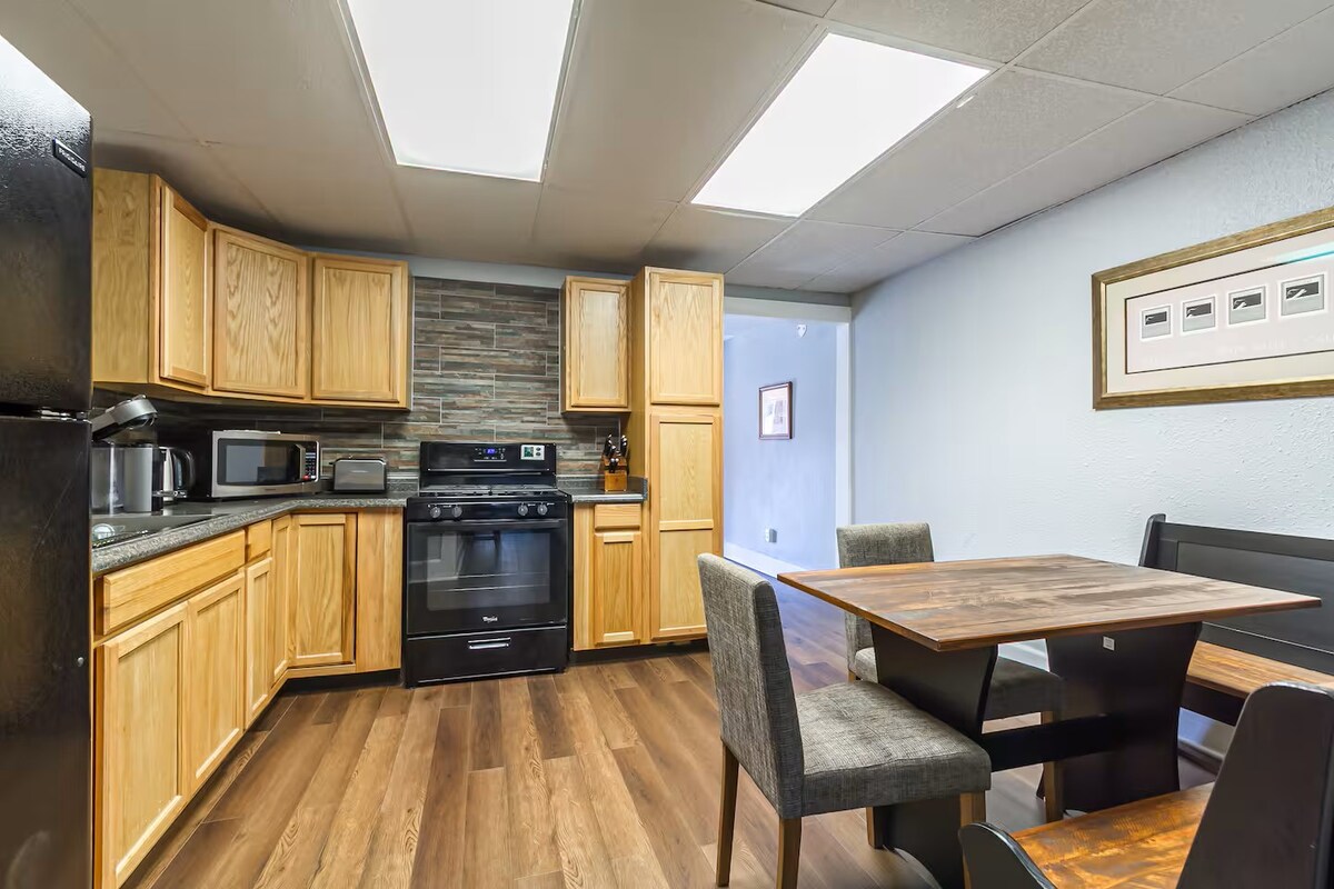 The Vintner's Loft