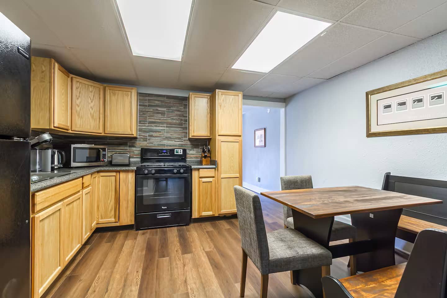 The Vintner's Loft
