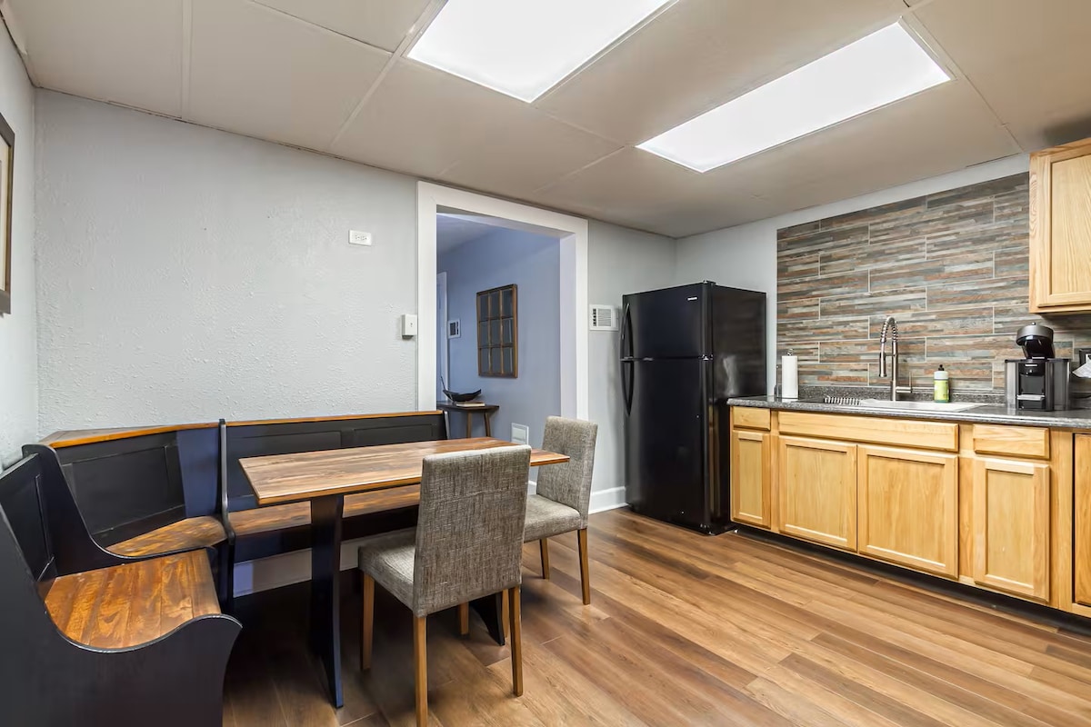 The Vintner's Loft