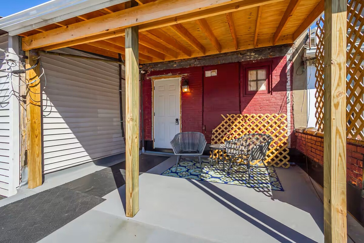 The Vintner's Loft