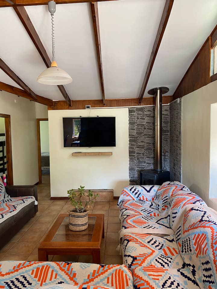 Hermosa Casa De Campo En Vicuña - Vicuña