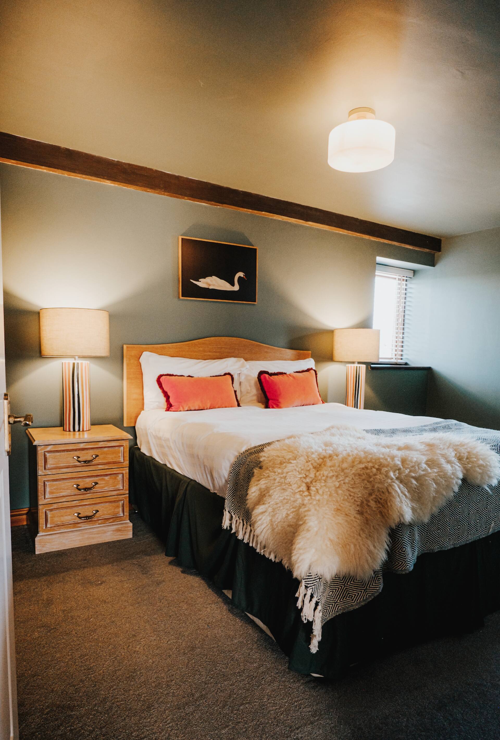 Snow Goose Barn, Patty's Barn, Lancaster 4*