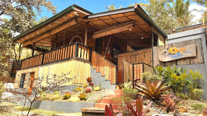Coleen's Place-spacious Family Staycation In Tanay - Tanay