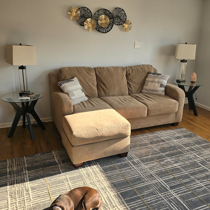 West Salem Retreat - Salem, OR