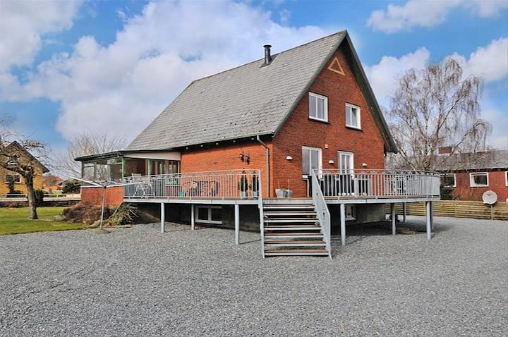 Arnumvej 30 - Dinamarca