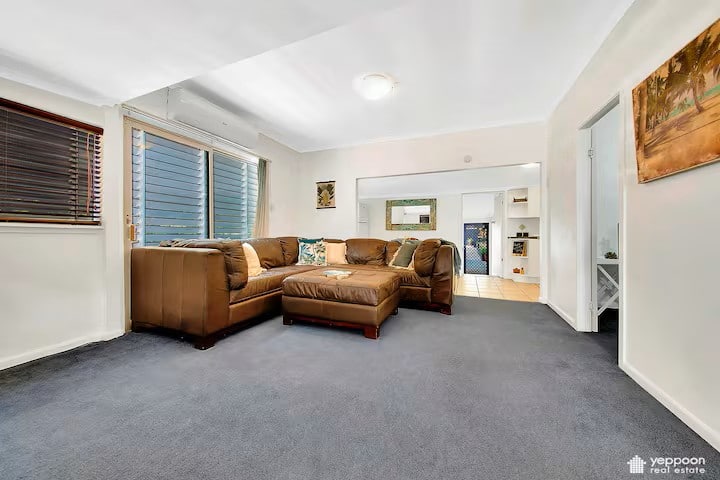 Pandanus Beach Cottage - 耶蓬
