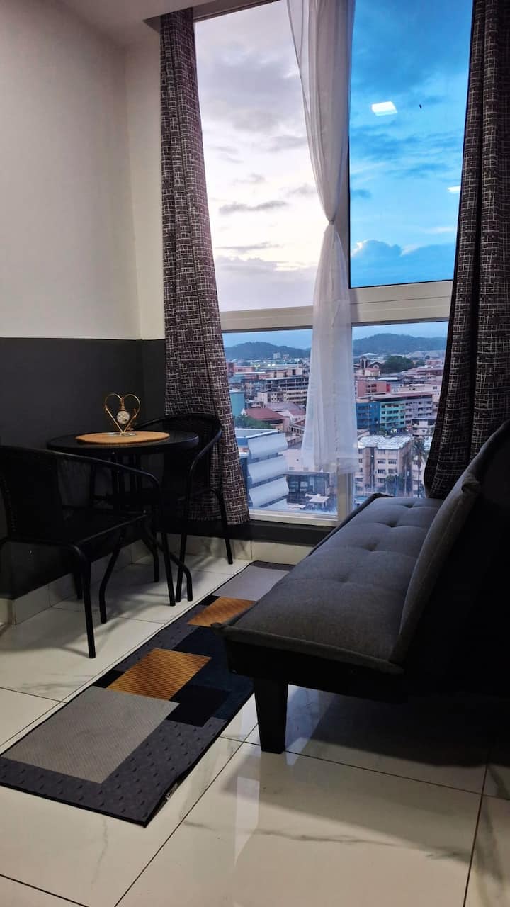 Loft Con Piscina, Gimnasio Y Rooftop El Poin - Panamá