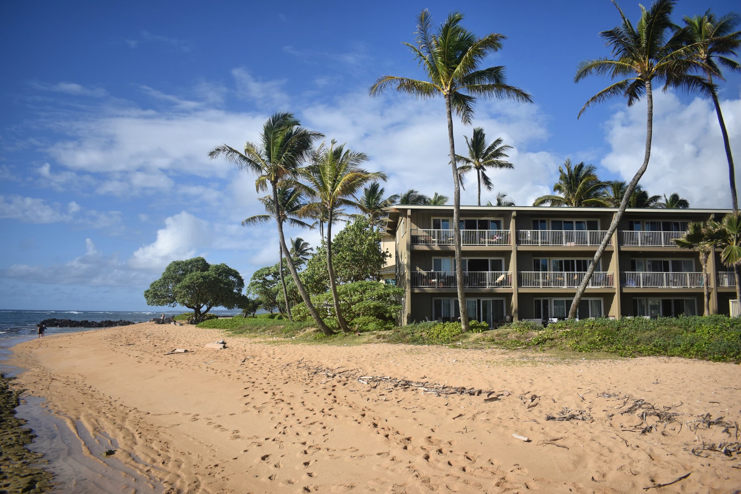 Condo in Kapaa · ★5.0 · 2 bedrooms · 4 beds · 1 private bath - Image 29