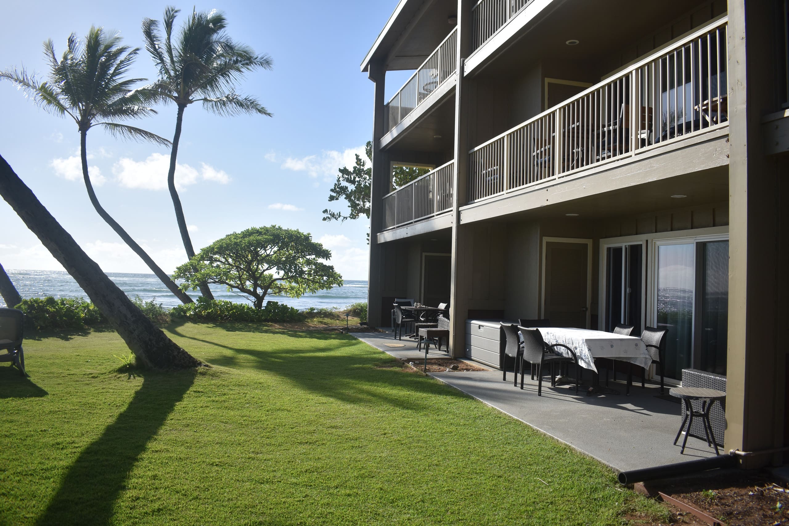 Condo in Kapaa · ★5.0 · 2 bedrooms · 4 beds · 1 private bath - Image 14