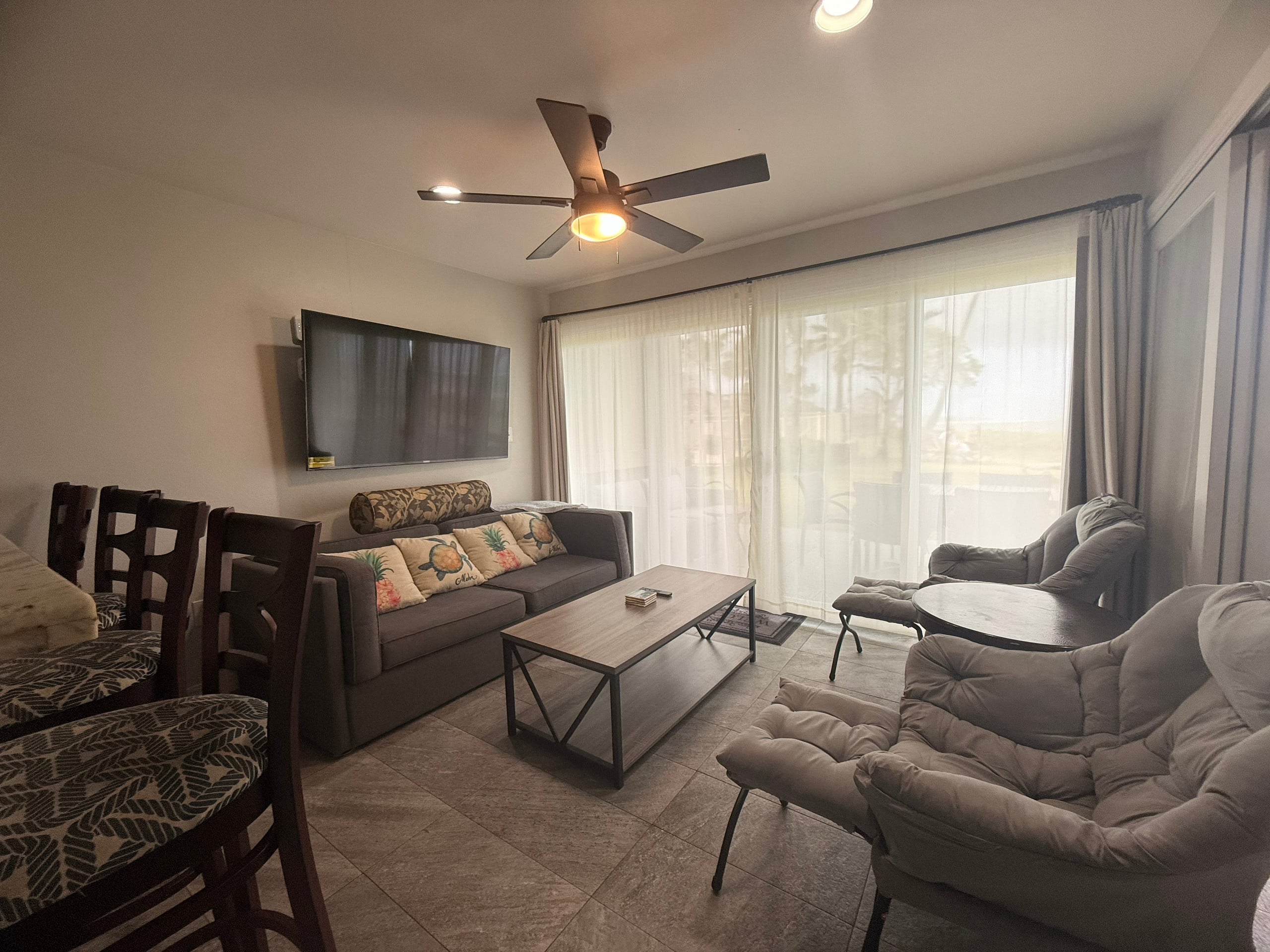 Condo in Kapaa · ★5.0 · 2 bedrooms · 4 beds · 1 private bath - Image 6