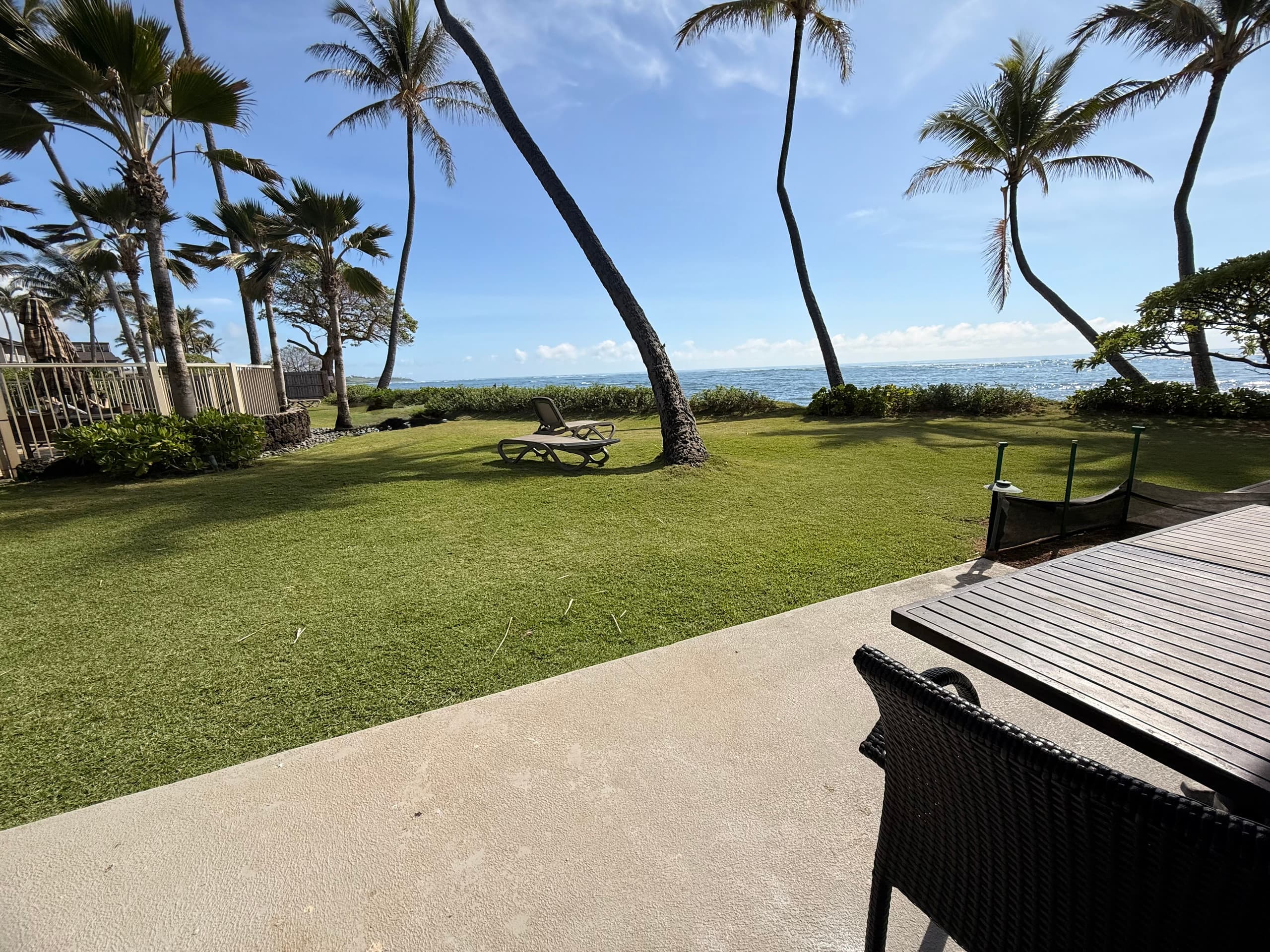 Condo in Kapaa · ★5.0 · 2 bedrooms · 4 beds · 1 private bath - Image 16