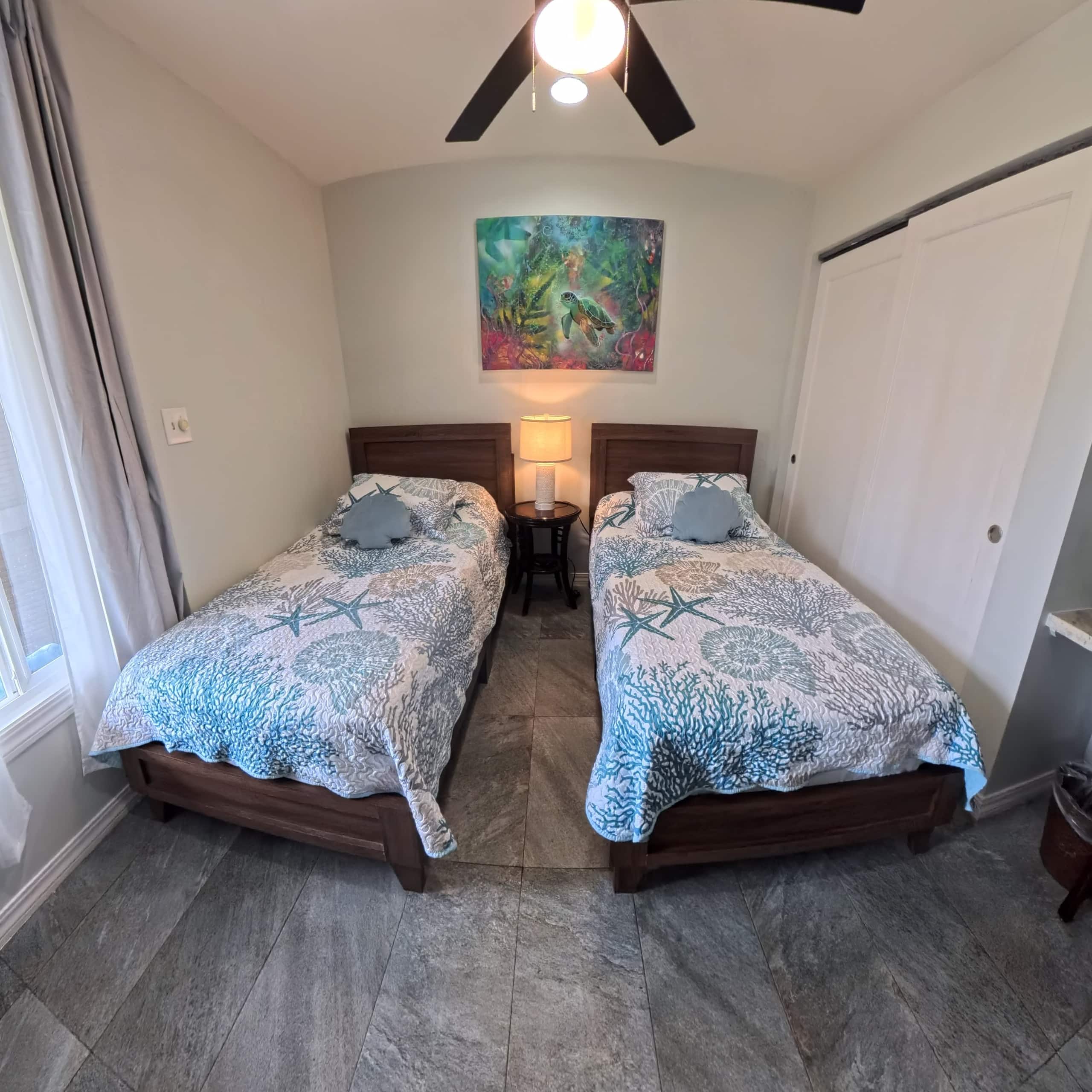Condo in Kapaa · ★5.0 · 2 bedrooms · 4 beds · 1 private bath - Image 2