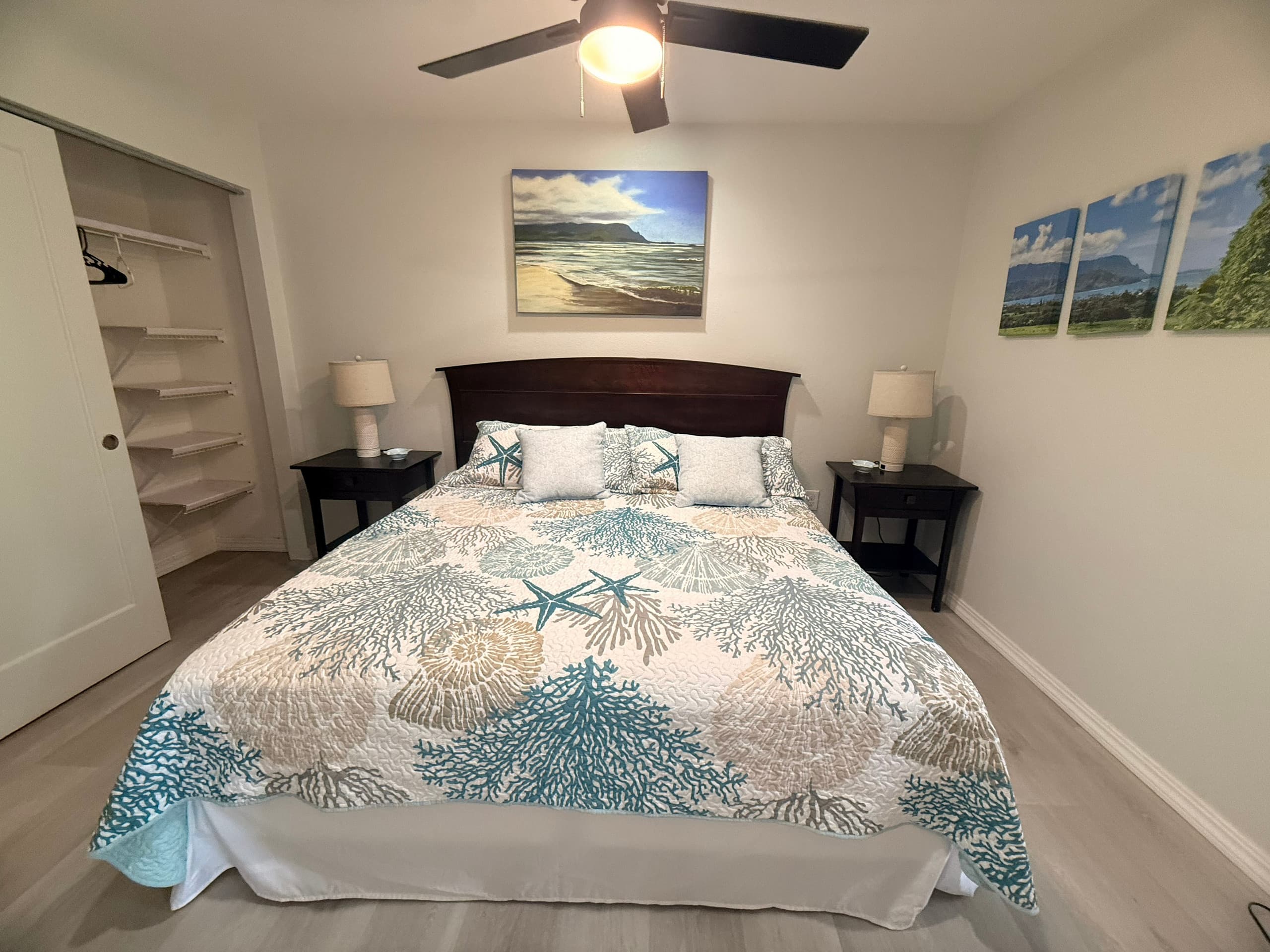 Condo in Kapaa · ★5.0 · 2 bedrooms · 4 beds · 1 private bath - Image 1