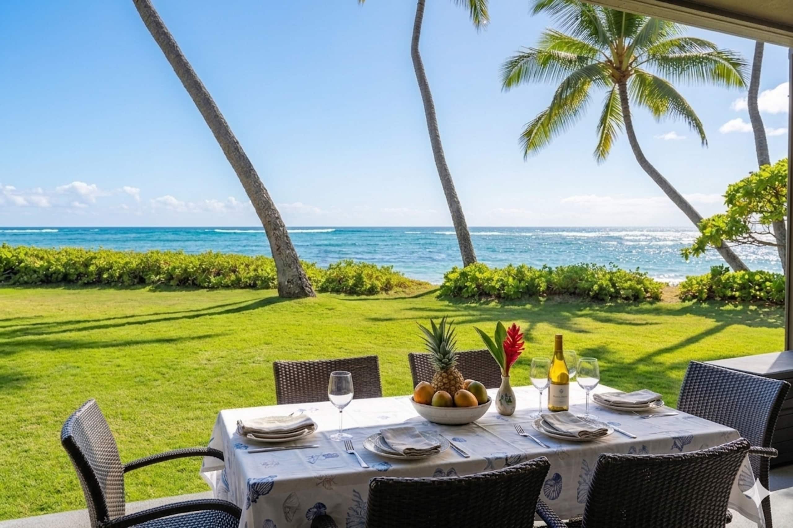Condo in Kapaa · ★5.0 · 2 bedrooms · 4 beds · 1 private bath - Image 4