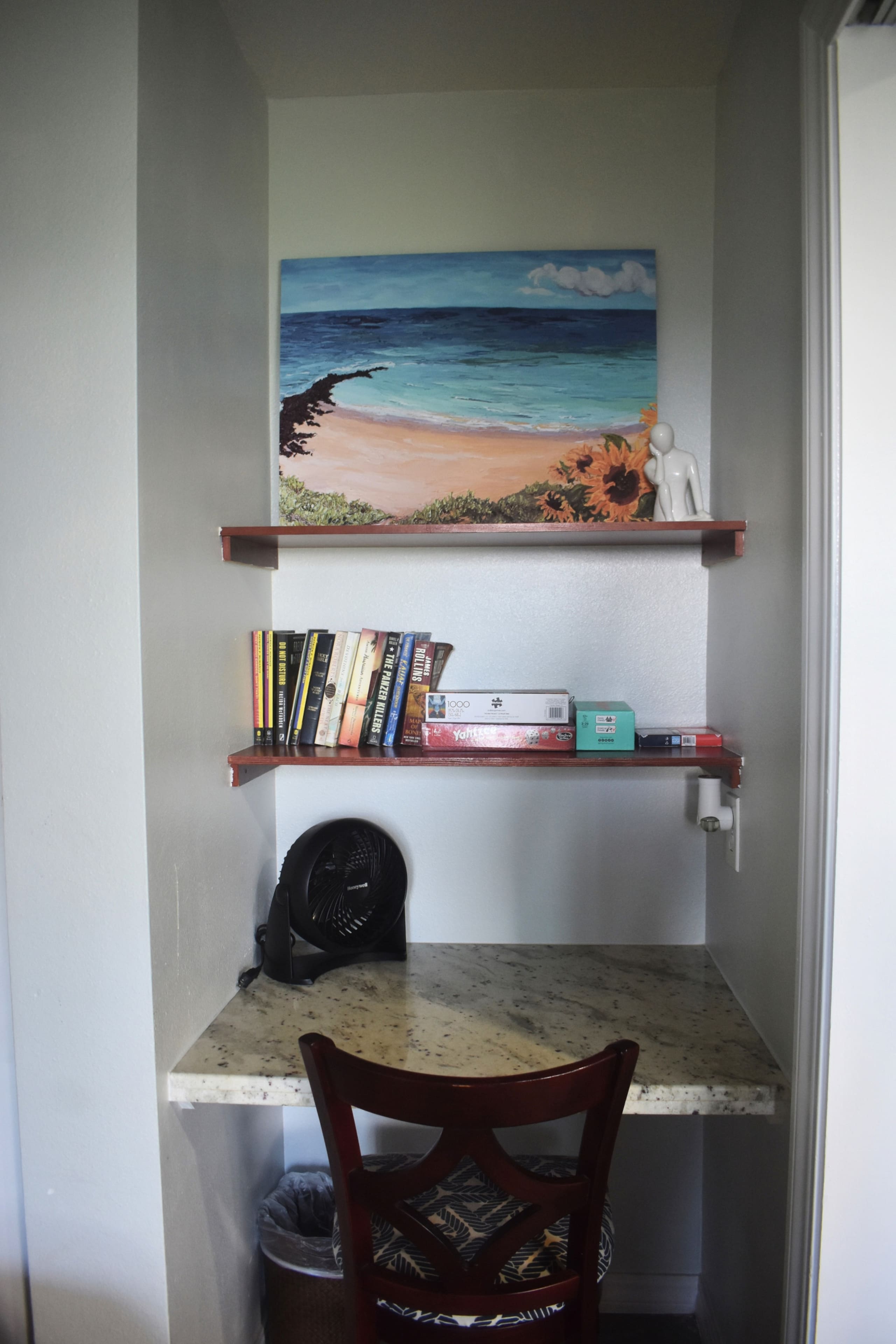 Condo in Kapaa · ★5.0 · 2 bedrooms · 4 beds · 1 private bath - Image 13
