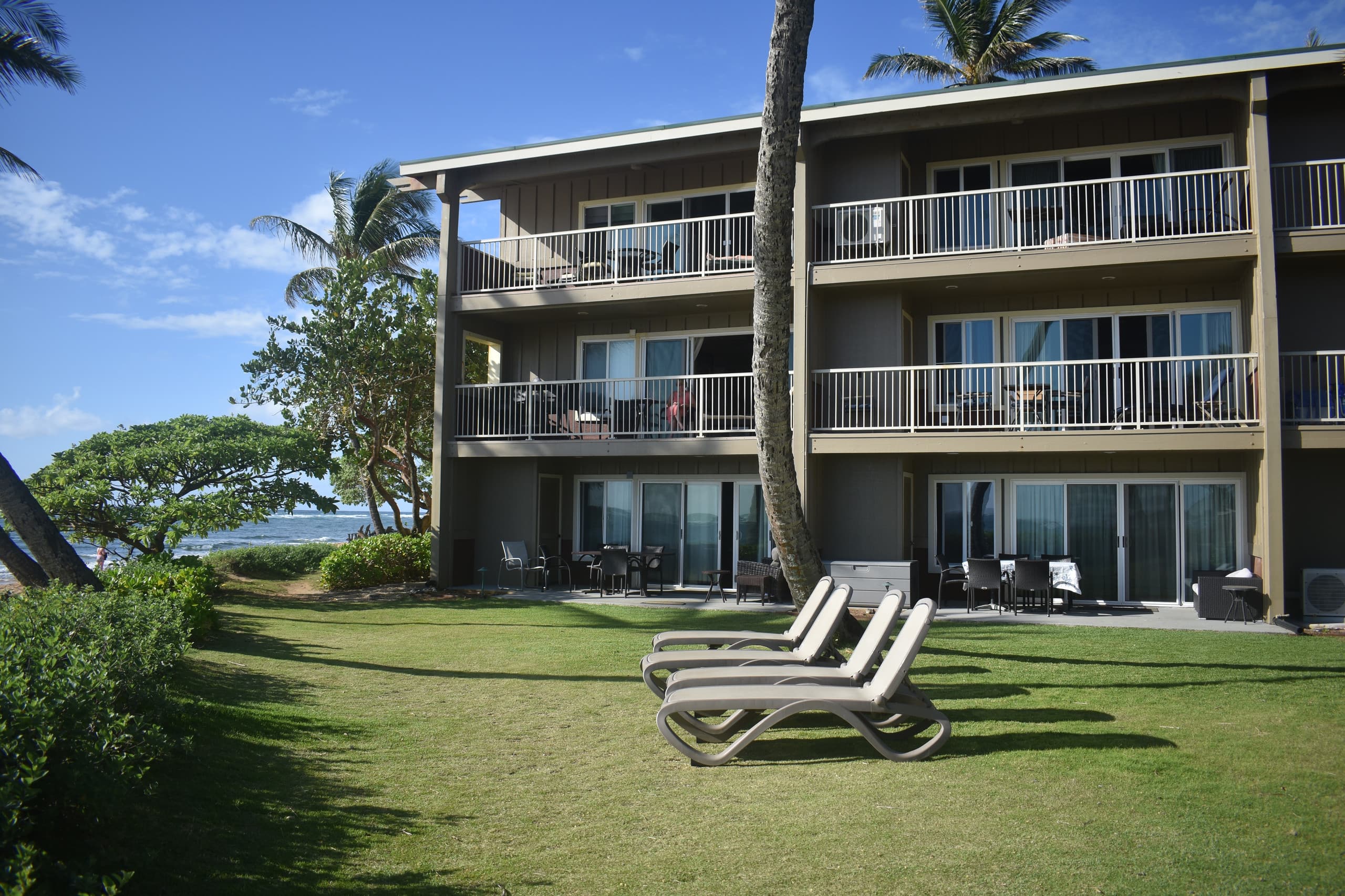 Condo in Kapaa · ★5.0 · 2 bedrooms · 4 beds · 1 private bath - Image 19