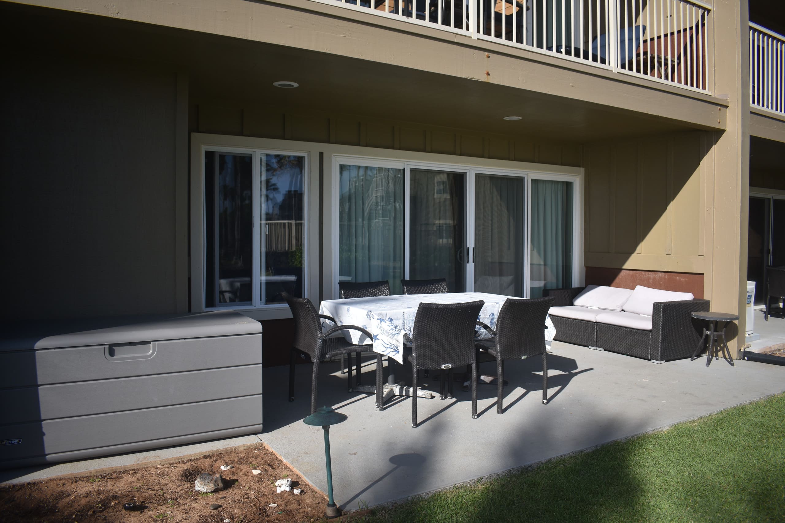 Condo in Kapaa · ★5.0 · 2 bedrooms · 4 beds · 1 private bath - Image 15