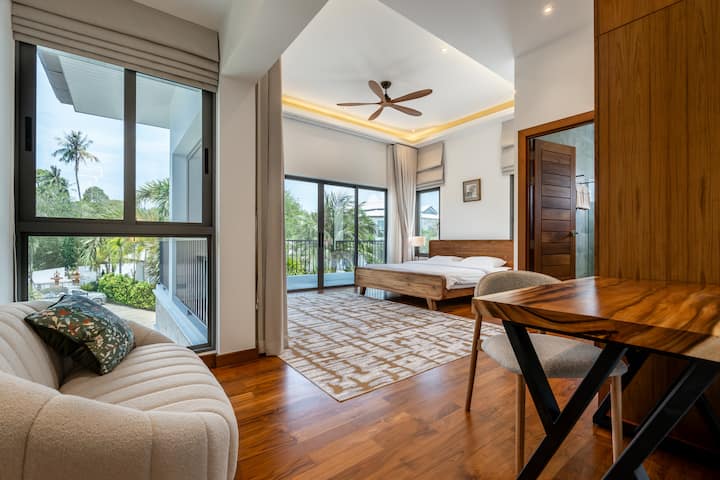 Habitación 1