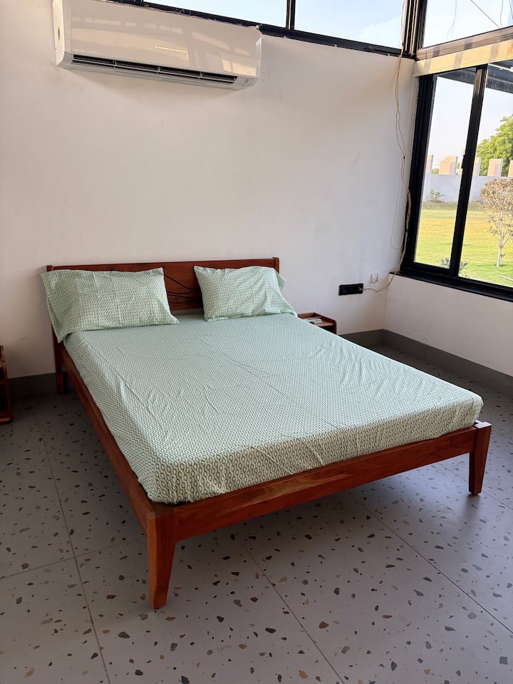 Ss Farm - Ahmedabad