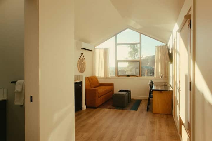 1 Bedroom Cabin C8 - Page, AZ