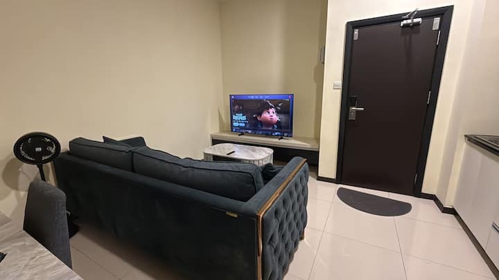 Bintulu Daaz Staycation - Bintulu