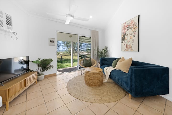Villa Salt - Mackay
