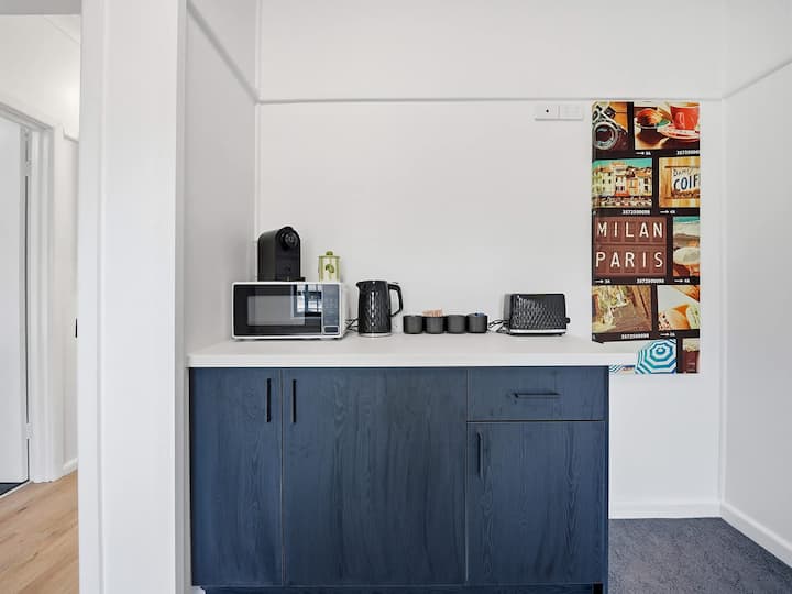 Vale Road Studio Two | 3 Minutes To Cbd - Bathurst