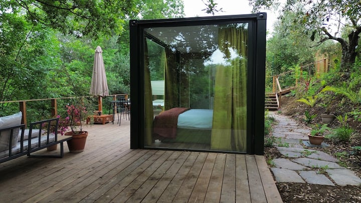 Armonie -Wild Comfort

Una Stanza Nel Bosco - Bracciano