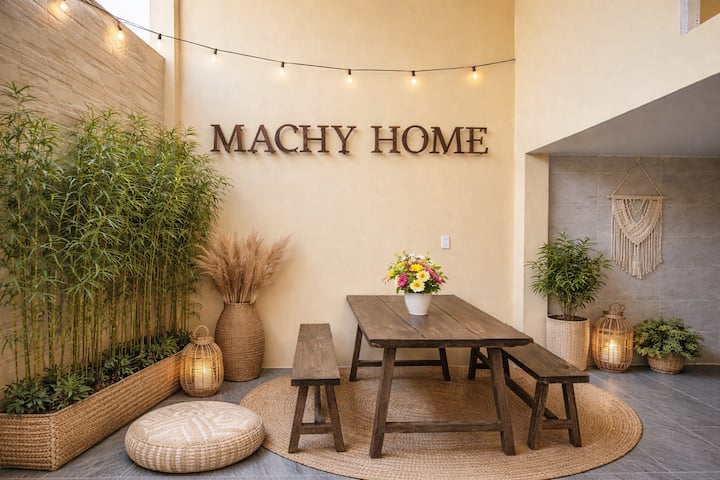 Cozy Family Room 4 Pax | Near Beach & Center - Dương Đông