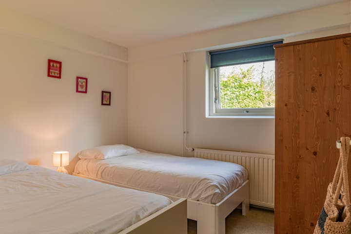 Slaapkamer 3