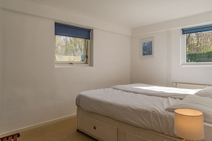Slaapkamer 1