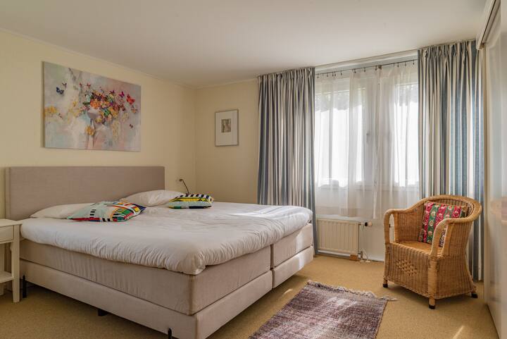 Slaapkamer 2